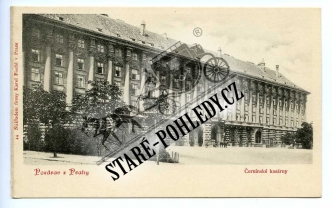 Hradčany