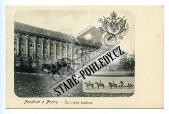 Hradčany