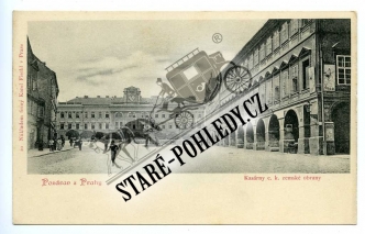 Hradčany