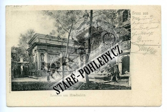 Hradčany