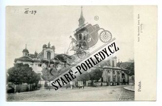 Hradčany