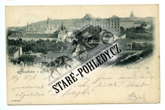 Hradčany