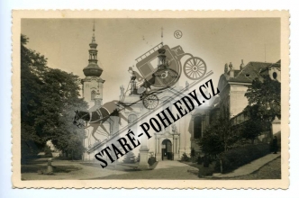 Hradčany