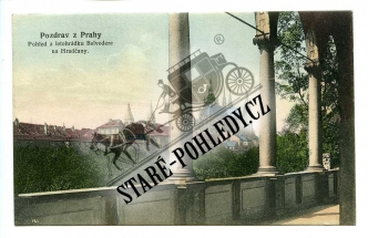 Hradčany