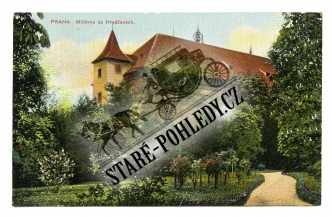 Hradčany
