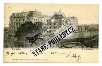 Hradčany