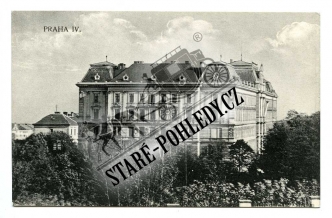 Hradčany
