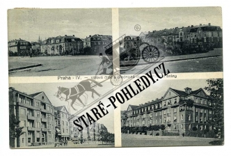 Hradčany