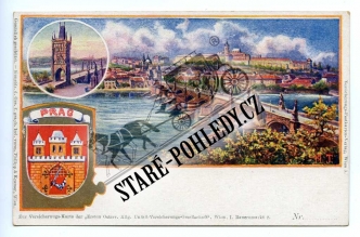 Hradčany