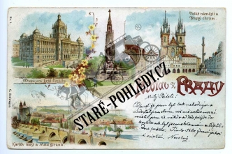 Hradčany
