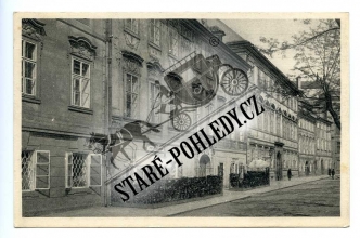 Hradčany