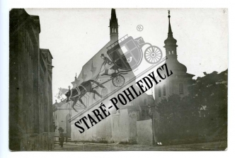 Vyšehrad