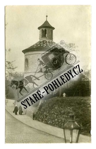 Vyšehrad