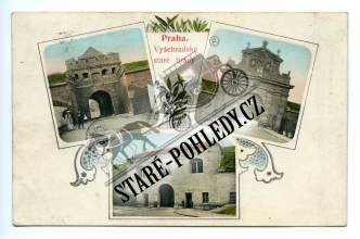 Vyšehrad