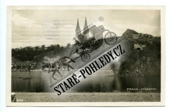 Vyšehrad