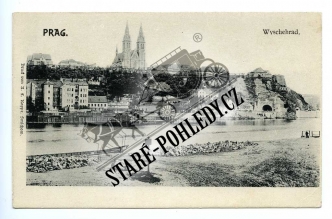 Vyšehrad