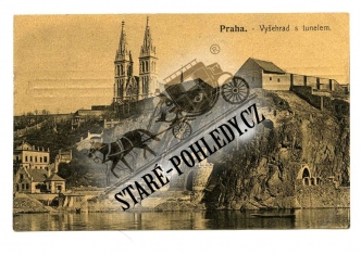 Vyšehrad