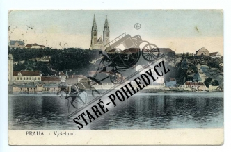 Vyšehrad