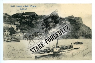 Vyšehrad