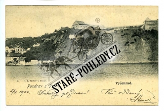 Vyšehrad