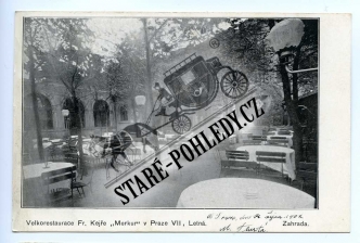 Holešovice