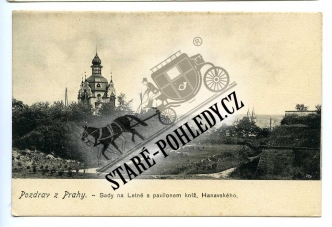 Holešovice