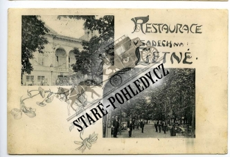 Holešovice