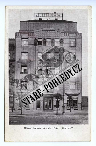 Holešovice