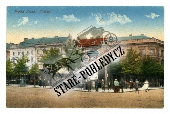 Holešovice