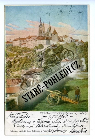 Holešovice