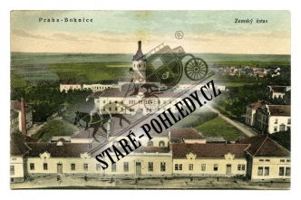 Bohnice