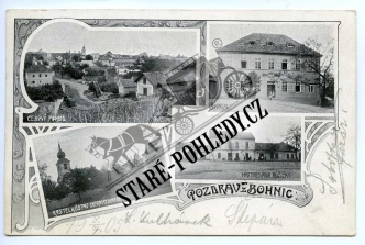 Bohnice