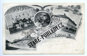 Kobylisy