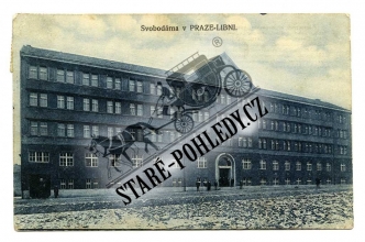 Libeň