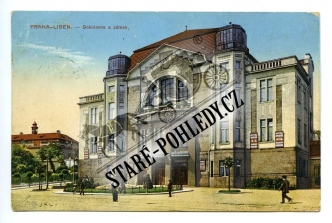 Libeň