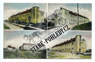 Střížkov