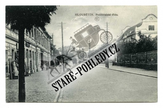 Hloubětín