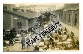 Vysočany