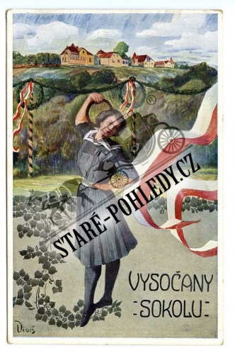 Vysočany
