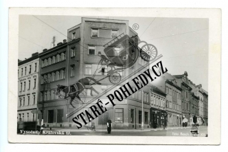 Vysočany