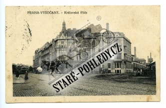 Vysočany