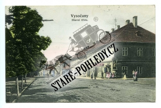 Vysočany