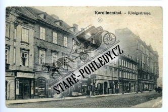 Karlín