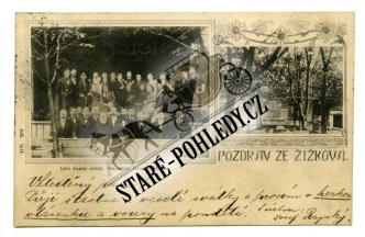 Žižkov