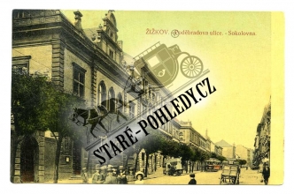 Žižkov