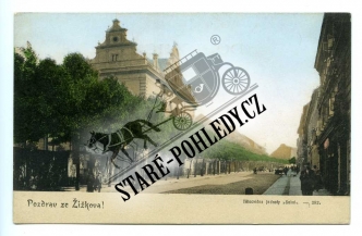 Žižkov