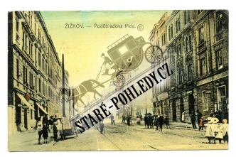 Žižkov