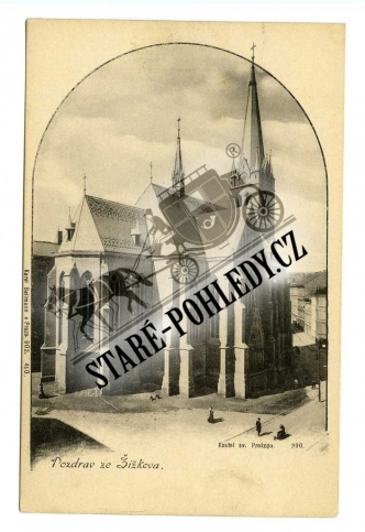 Žižkov