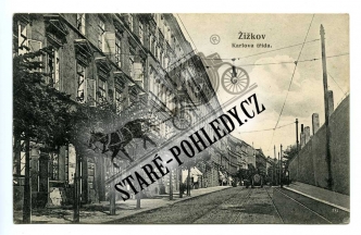 Žižkov
