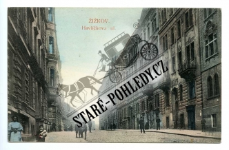 Žižkov